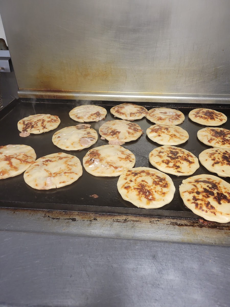 Los Dos Amigos Photos 2